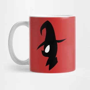 Trixe Tyranny Symbol Mug